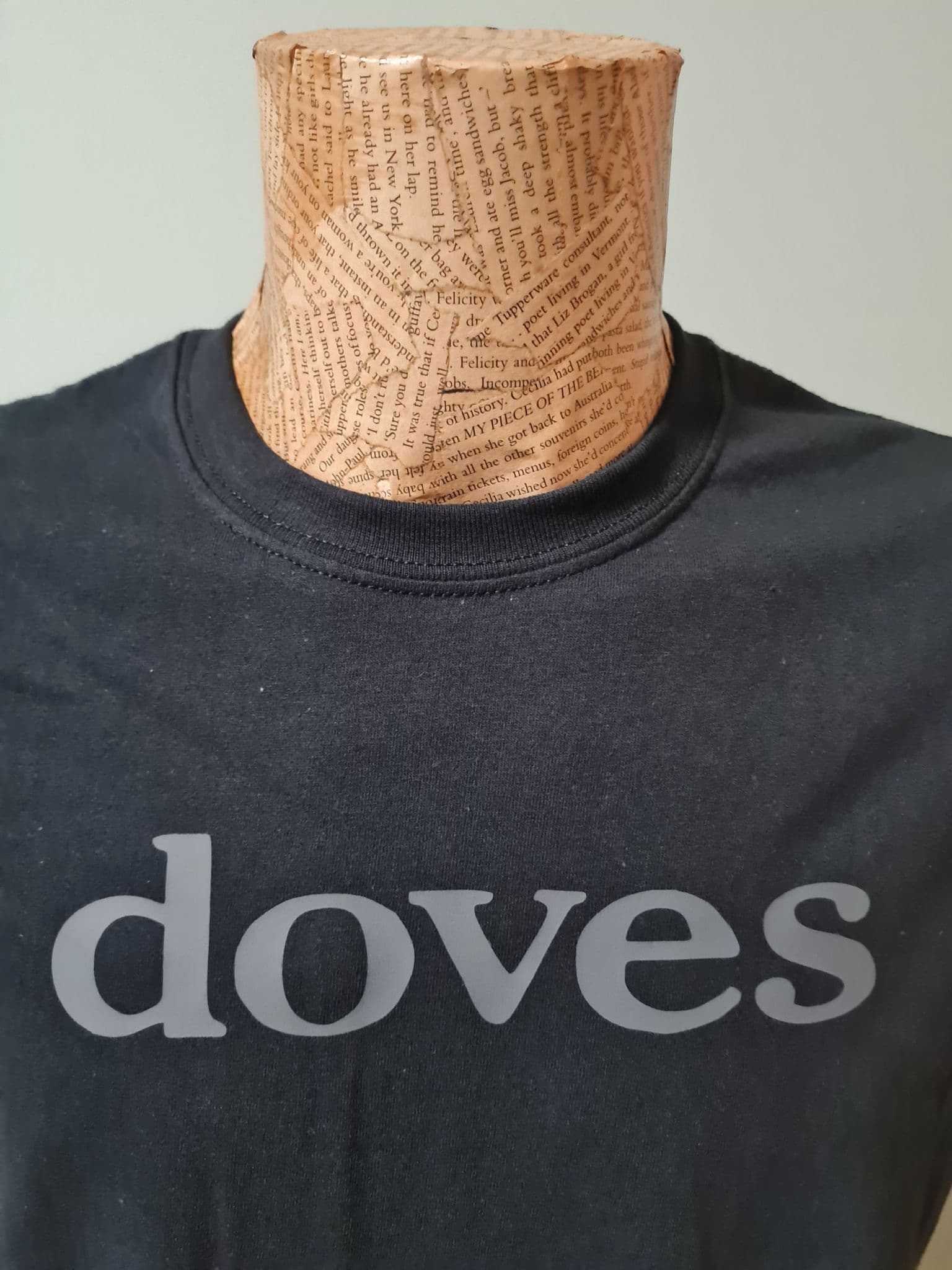 doves-band-inspired-t-shirt-