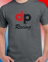 DP Racing BMX tee t shirt