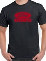 Ford tractor T Shirt various colours