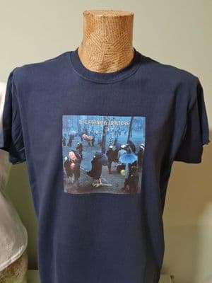 Frank and  Walters Grand Parade T-shirt