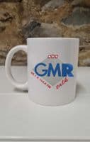 GMR Radio T Tee Shirt various colours 1991 Greater Manchester Radio