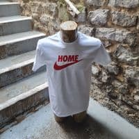 HOME Lionesses Coming Home kids tee t shirt top England Womens Euro 2022 Champions