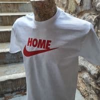 HOME Lionesses Coming Home kids tee t shirt top England Womens Euro 2022 Champions