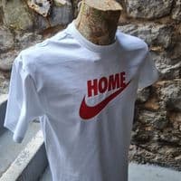HOME Lionesses Coming Home kids tee t shirt top England Womens Euro 2022 Champions