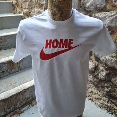 HOME Lionesses Coming Home kids tee t shirt top England Womens Euro 2022 Champions