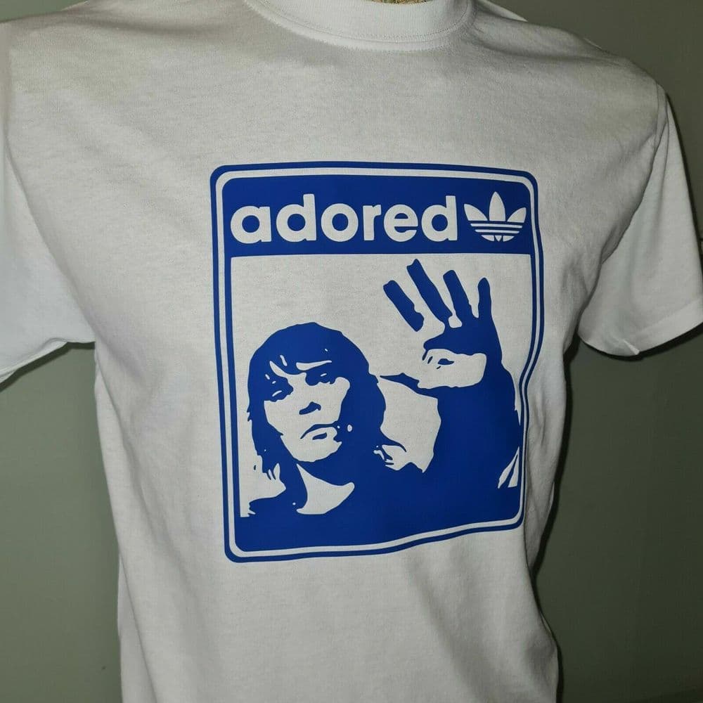 Ian Merch Ian Brown Logo