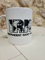 IRN Independent Radio News T Tee Shirt various colours