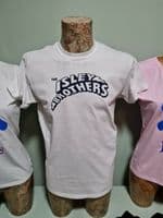 Isley Brothers Northern Soul Disco Funk Pop tee t shirt Excellent gift