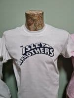 Isley Brothers Northern Soul Disco Funk Pop tee t shirt Excellent gift