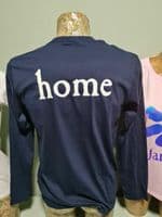 James Come Home long sleeve T Shirt Tim Booth the band 1990 style tee retro 90s