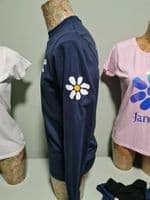 James Come Home long sleeve T Shirt Tim Booth the band 1990 style tee retro 90s