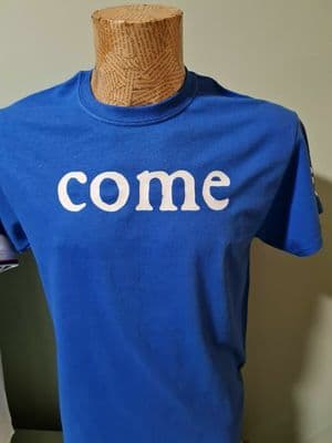 James Come Home T Shirt Tim Booth the band 1990 style tee retro 90s Madchester - 363846782929