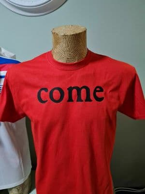 James Come Home T Shirt Tim Booth the band 1990 style tee retro 90s Madchester - 363846785504