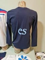 James long sleeve T Shirt Tim Booth the band 1990 style tee retro 90s Castlefiel