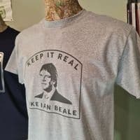 Keep It Real Like Ian Beale T Shirt various colours Adam Woodyatt