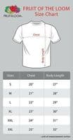 Life Bowlers unofficial red white TIGHT tee t shirt rave retro style flyer house acid