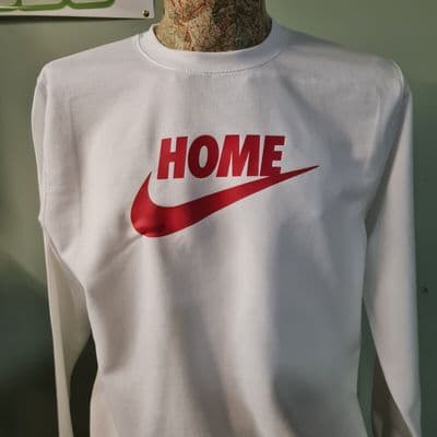 Lionesses Coming Home inspired sweatshirt Euro 2022 Womens Champions England