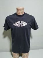 Madchester inspired Fac51 t shirt Manchester Music Factory Records
