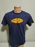 Madchester inspired Fac51 t shirt Manchester Music Factory Records Stone Roses