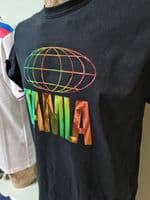 Motown tee t shirt retro legendary soul music