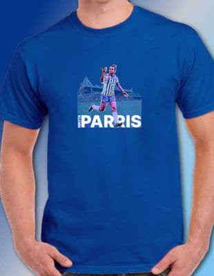 Nikita Parris Fan T Tee Shirt / Hoody WSL Brighton Womens Lionesses Football Keats