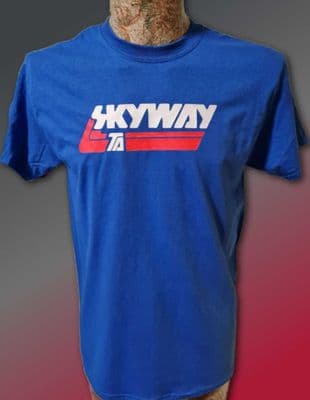 Skyway TA BMX Tee Shirt various colours