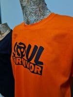 Soul Survivor 45 RPM Adaptor T Shirt Northern Various Colours