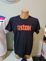 Stax Records Northern Soul tee t shirt retro motown stateside Wigan