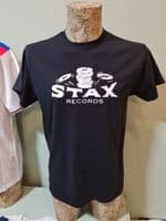Stax Records Northern Soul tee t shirt retro various colours