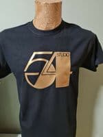 Studio 54 Disco Soul tee t shirt retro legendary New York nightclub 1970s