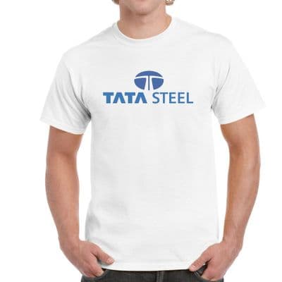 Tata British Steel T Shirt
