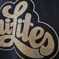 The Chi-Lites style t-shirt soul 70s 80s Chi Lites top UNOFFICIAL