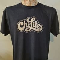 The Chi-Lites style t-shirt soul 70s 80s Chi Lites top UNOFFICIAL