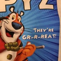 Tripyz Tiger Tee Shirt various colours Acid House Rave Flyer Voo Doo Rays