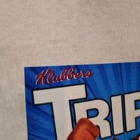 Tripyz Tiger Tee Shirt various colours Acid House Rave Flyer Voo Doo Rays