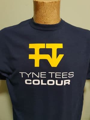 Tyne Tees TV Newcastle Tyneside ITV