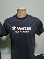 Vestax Turntables DJ Equipment T Shirt various colours