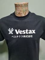 Vestax Turntables DJ Equipment T Shirt various colours