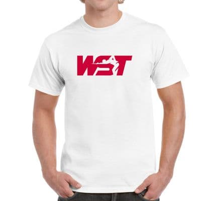 WST World Snooker Tour inspired T Shirt various colours