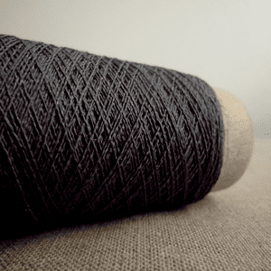 1/20 Silk stainless steel - Charcoal