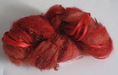 Adele's magicball- Fireball