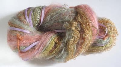 Adele's magicball- Herbs & spices