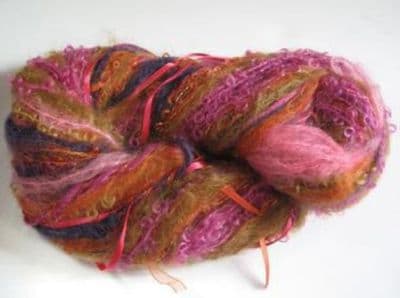 Adele's magicball- Morrocan Mix