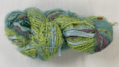 Adele's magicball- Nemo’s world