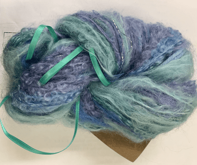 Adele's magicball- Oceans