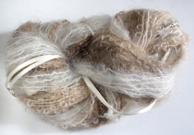 Adele's magicball- Shifting sands