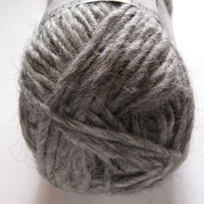 Alafoss Lopi - Dove grey: Col 56