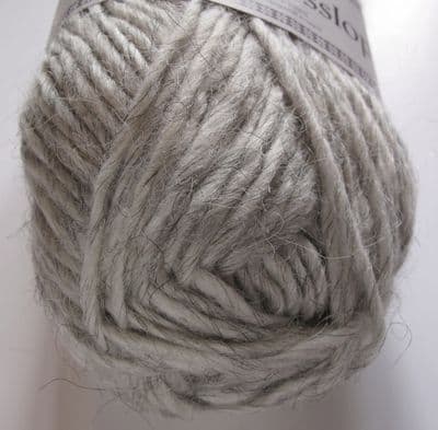 Alafoss Lopi - Light Grey: Col 54