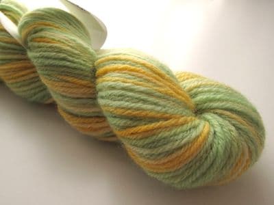 Apples And Pears BFL DK - Orangade