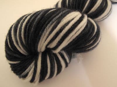 Apples & Pears Fine merino DK - Domino